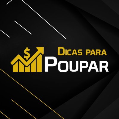 Dicasparapoupar's profile picture. Finanças, investimentos, como economizar de forma simples.