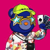 Larsa (@runcheng_li) 's Twitter Profile