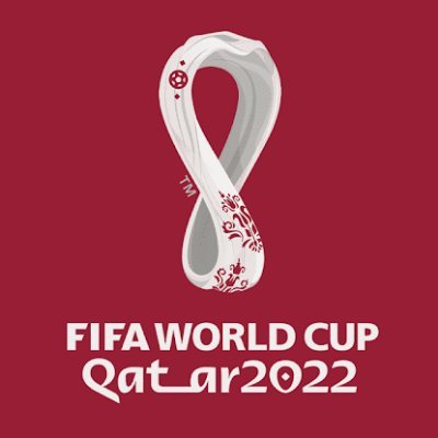 World Cup 2022 🏆
Fan account, not affiliated with FIFA.