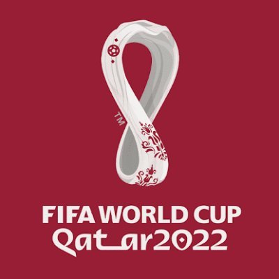 World Cup 2022 🏆 

Fan account, not affiliated with FIFA.