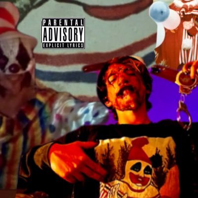 Brutal horrorcore artist from Miami Florida