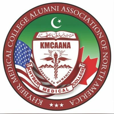 Official account of the Khyber Medical College Alumni Association of North America. Challenging the Challenging science through collaboration, and cohesiveness.