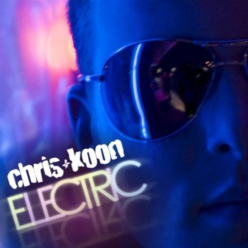 We are the Official Chris Koon TX Street Team. Please follow @chriskoon - He's Awesome!!