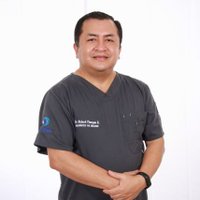 Richard Pinargote (@richardpr8) 's Twitter Profile