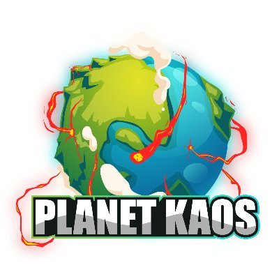 kaos_planet Profile Picture