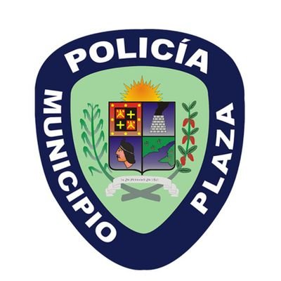 Instituto Autónomo de la Policía Municipal de Plaza 
Director
C/J PNB Jesús Rafael Acosta Colón 
📠 0212-3617026

¡Con orgullo y autoridad, la Ley defiendo yo!