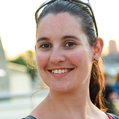 _maicodes's profile picture. Web developer in Training | BIT Student at @Skillcrush | Chocolate, coffee, beach 🏖️ | Taking it one day at a time | she/her
