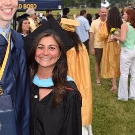 English teacher 🔸 AVID class of 2020🔸Email: dparibello@frhsd.com