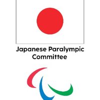 日本パラリンピック委員会(@paralympic_jpc) 's Twitter Profile Photo