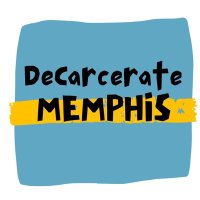 Decarcerate Memphis(@DecarcerateMem) 's Twitter Profile Photo