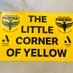 Little Corner of Yellow - Te Kāhu o ngā hau e whā (@cornerofyellow) Twitter profile photo Little Corner of Yellow - Te Kāhu o ngā hau e whā (@cornerofyellow) Twitter profile photo