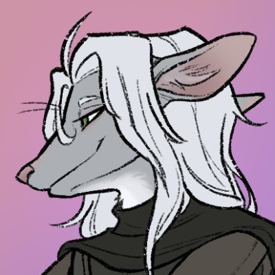 🐀 Rat enthusiast, Littfeld resident, romantic (he/him) 🔞

Editor, producer, and writer for The Delver's Guide to Beast World! @thedelversguide check it, D&D.