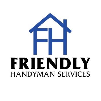 frndlyhandyman's profile picture. Professional handyman services