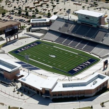 PrepFacilities's profile picture. Posting the most outstanding and iconic high school athletic facilities, new and old across America. Not affilliated with any organization.