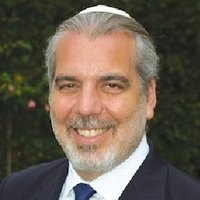 Rabbi Michael Barclay(@Rabbi_Barclay) 's Twitter Profile Photo