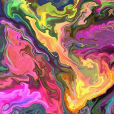 DancingPx's profile picture. Algorithmic art generated from music. Launching soon on Cardano. #CNFT #MusicNFT