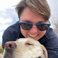 Dr. Savannah Pine (@savannah_pine) 's Twitter Profile Photo