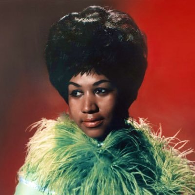 365DaysOfAretha Profile Picture