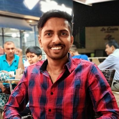 shubhammagdum10's profile picture. 