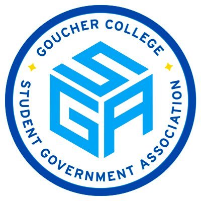 The official Twitter of the @GoucherCollege Student Government Association. Ensuring accountability, service, and leadership. President - Schnella, VP - Isaacs.