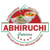 Abhiruchi Caterers(@AtAbhiruchiCtr) 's Twitter Profile Photo