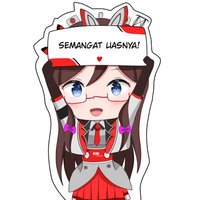 SepurArtwork Official (@nurirji) 's Twitter Profile Photo SepurArtwork Official (@nurirji) 's Twitter Profile Photo