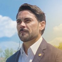 Christian Castro Bello(@ChrisCastroB) 's Twitter Profile Photo