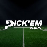 PICK'EM WARS(@PICKEM_WARS) 's Twitter Profile Photo