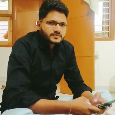 पेशे से शिक्षक #देशी #सरकारी #मास्टर 🔸100% loyalty दिल से 🔸निष्पक्ष विचार🔸राष्ट्रहित सर्वप्रथम
🔸100% रिपोस्ट
#post ऐसी मिलेगी रिपोस्ट करने से रोक नहीं पाओगे