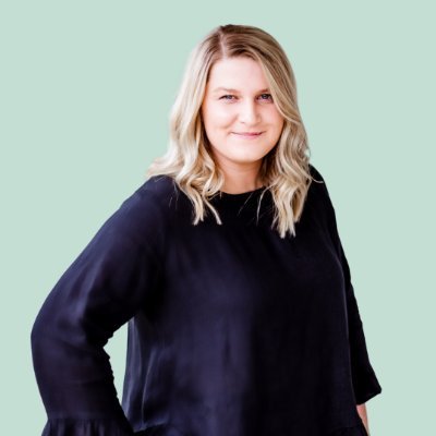 LaceyMaddern's profile picture. Lacey Maddern | Fertility Nutritionist | Host of ‘The Conception Method Podcast’ 🎧