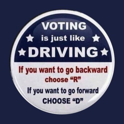 Recovering Republican turned Proud Dem. Social Justice. Common Sense Gun Reform. Humanist. Constitutionalist. #CountryOverParty #TheResistance #FBR