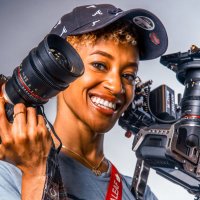 Atlanta Video & Film Director 🇹🇹(@aupsidedown) 's Twitter Profile Photo