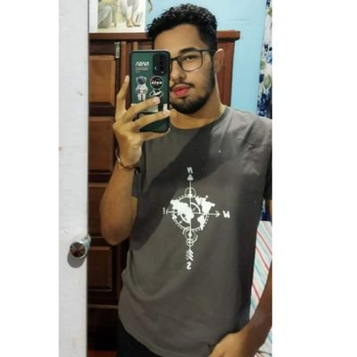 JooVyctorFonse2's profile picture. 