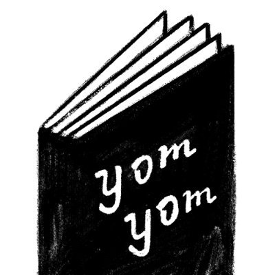 WEBマガジンとしてリニューアルしました! 新潮社の総合文芸誌「yom yom(よむよむ)」公式ツイッターです。最新情報をご紹介します。
新潮社 twitterポリシーはこちら→https://t.co/Tj6FECadsU
