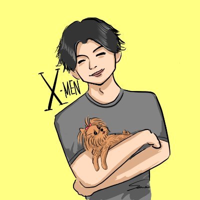 X-MENさんのプロフィール画像