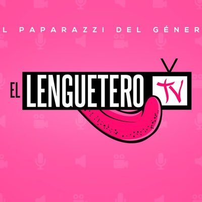 El programa más encendío del internet. El lengüetero TV en Youtube. Contacto : 787-220-5586