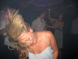 leighaharte1983's profile picture. 