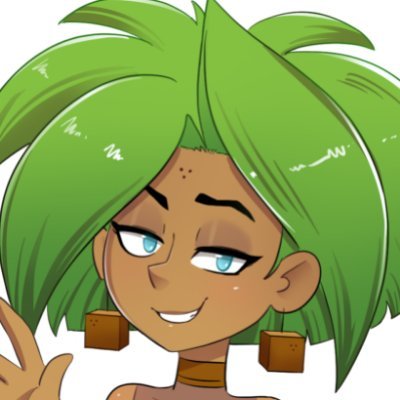 CubedCoconut on Twitter: "Read the next 7 pages now on patreon! https