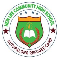 New Life Community High School(@newlifeCHS) 's Twitter Profile Photo