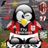 samkun23's profile picture. ×を有する♂/激アツ♡モタスポ[F1]・サッカー[MILANISTA]・野球[巨人♡]・音楽[80s～雑食]・ドラマ・感動屋さん/24時以降=危険Post多投/動物♡=理由あって飼えません/【勝手にホイホイします】/敬称は略してくらはいﾉｼ