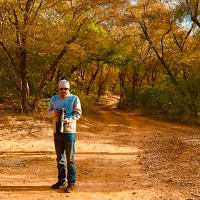 Divyanshu_AdvN's profile picture. Entrepreneur- Healthcare I Agriculture | Adventure I Photography I Veggi I Live to Travel l BHU