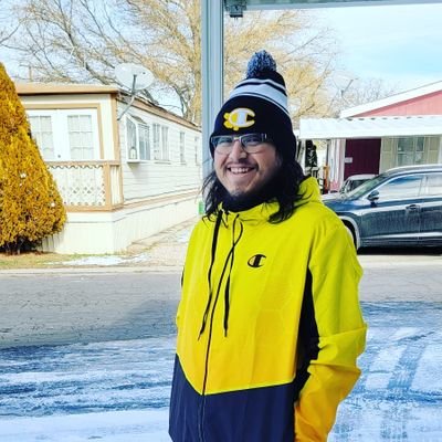 KittySniper666's profile picture. We out here!