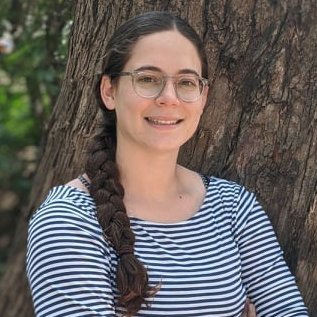 Third year PhD candidate in the @MarquseeLab @berkeleyMCB. Interested in protein folding, biophysics and computational methods. | @JHU 2019 | she/her