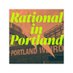 Rational in Portland (@rationalinpdx) Twitter profile photo Rational in Portland (@rationalinpdx) Twitter profile photo
