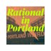 Rational in Portland (@rationalinpdx) Twitter profile photo