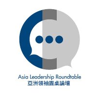 Asia Leadership Roundtable(@cdroundtable) 's Twitter Profile Photo