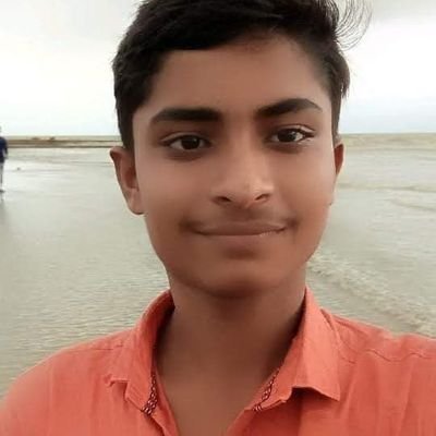 shanto1684's profile picture. 