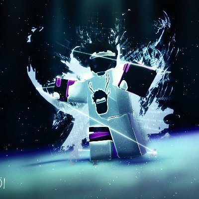 RobloxMega2's profile picture.