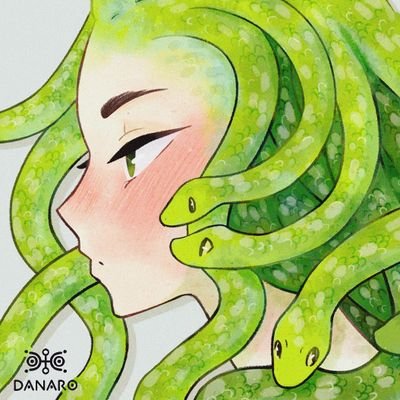 Danaroさんのプロフィール画像