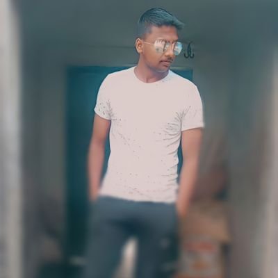 ArunKumr618's profile picture. 